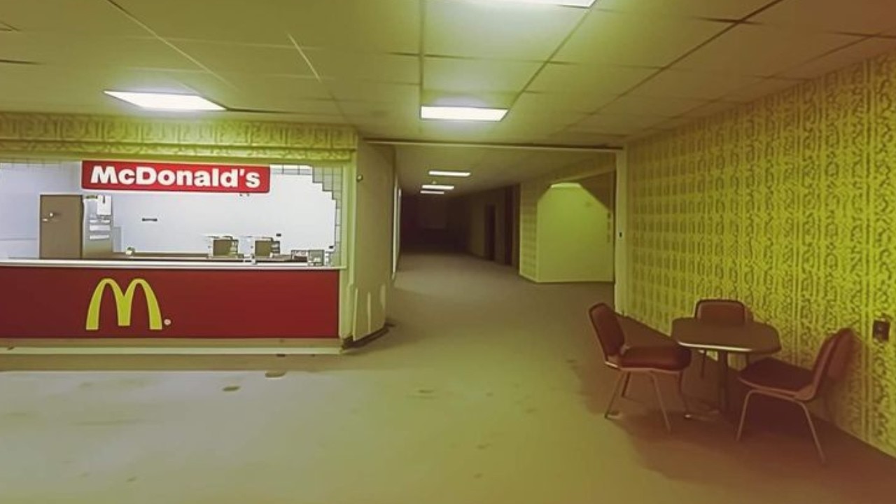 Liminal Spaces with Jack Stauber