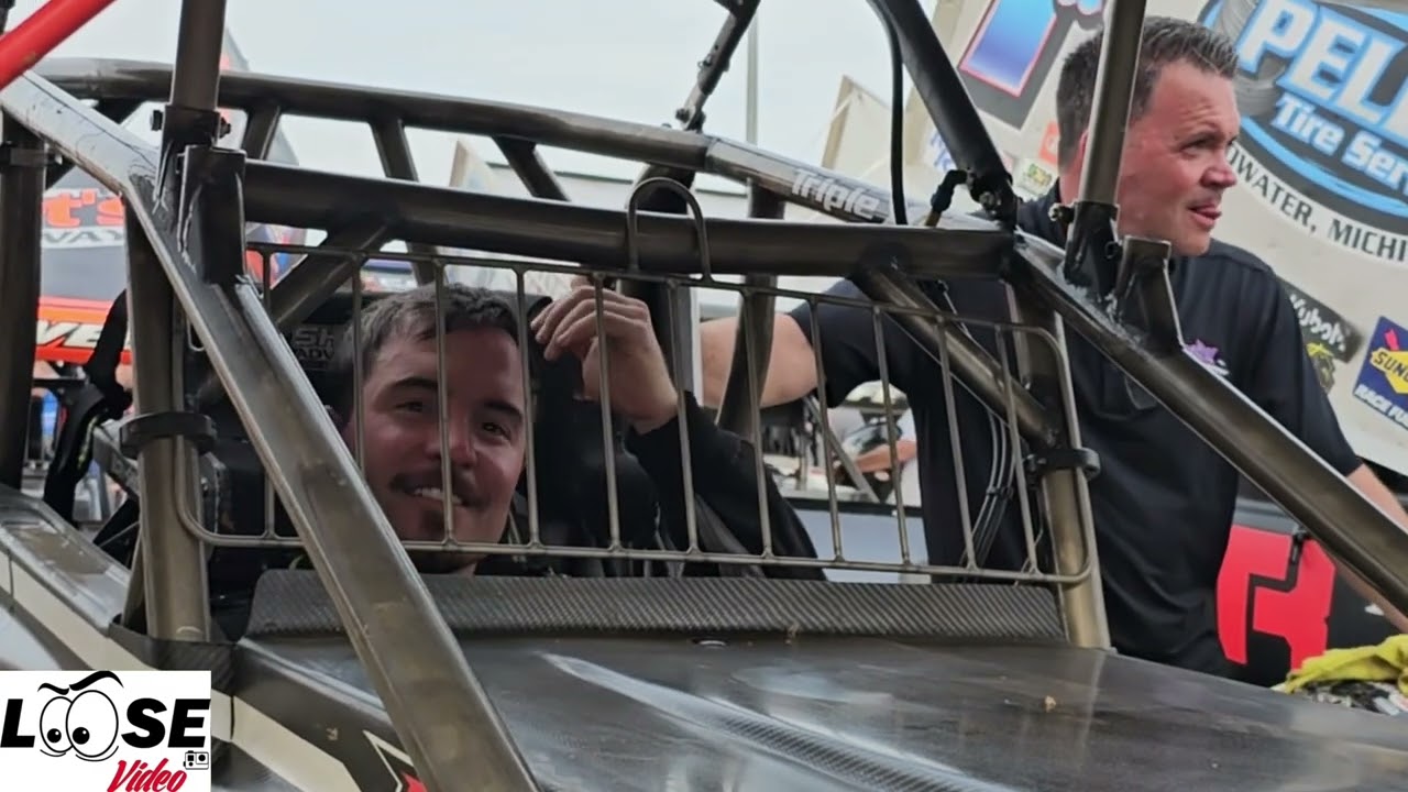 Port Royal Bob Weikert Memorial hot pits HIGH LIMIT  75 K to win