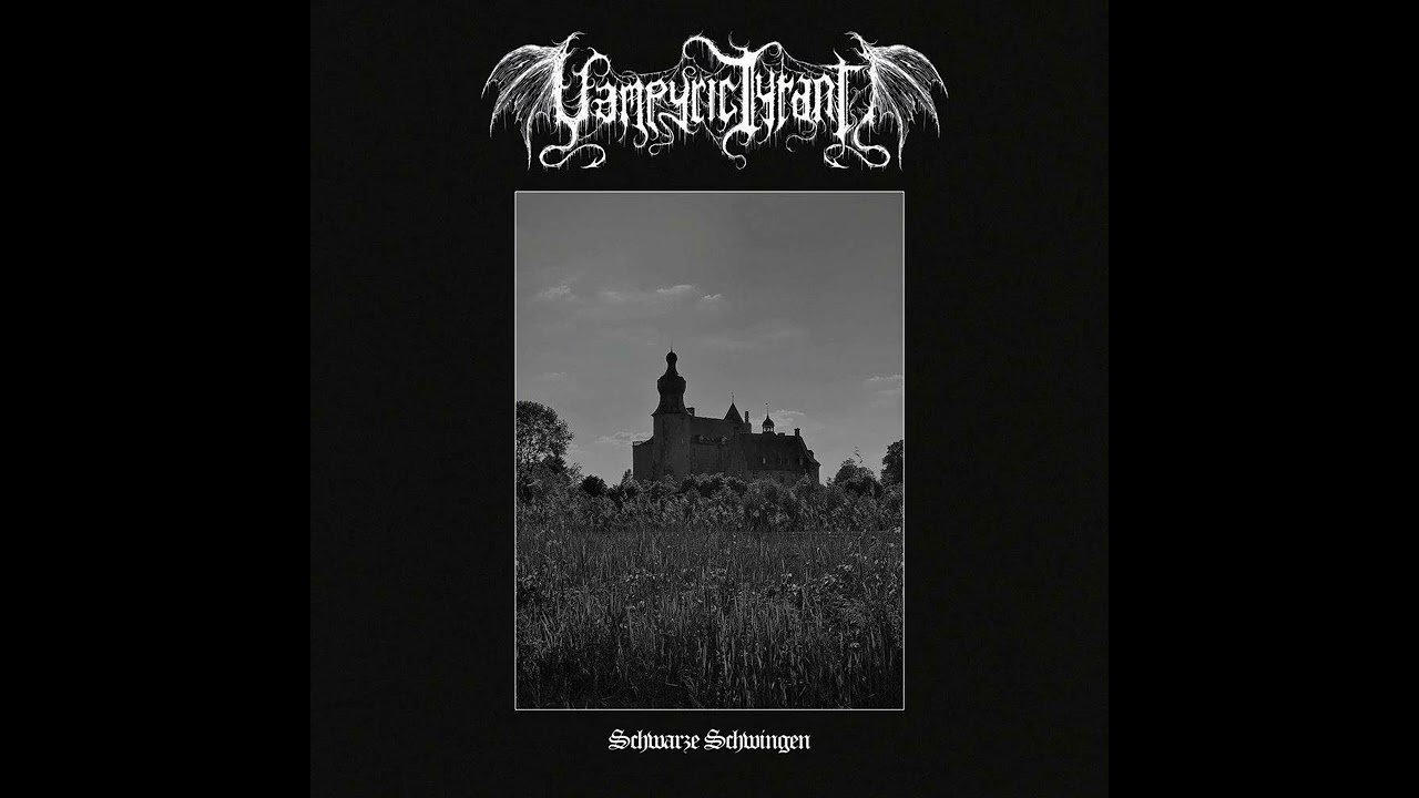 Vampyric Tyrant &ndash; Schwarze Schwingen