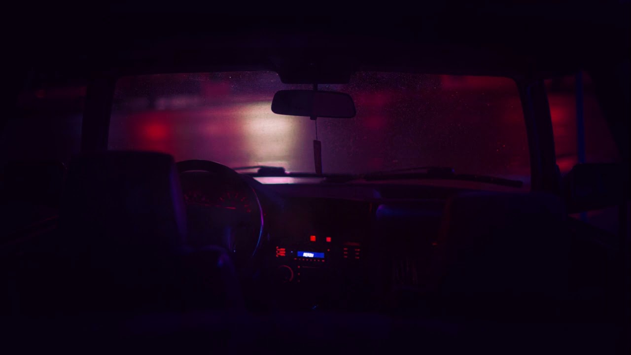 Naomi Sharon- Time and Trust (slowed)