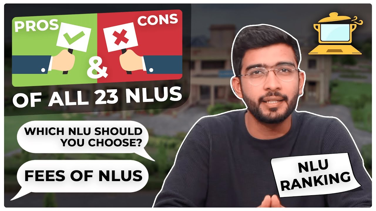 Which NLU should you choose? I Pros and Cons of all 23 NLUs I NLU Fees I Keshav Malpani