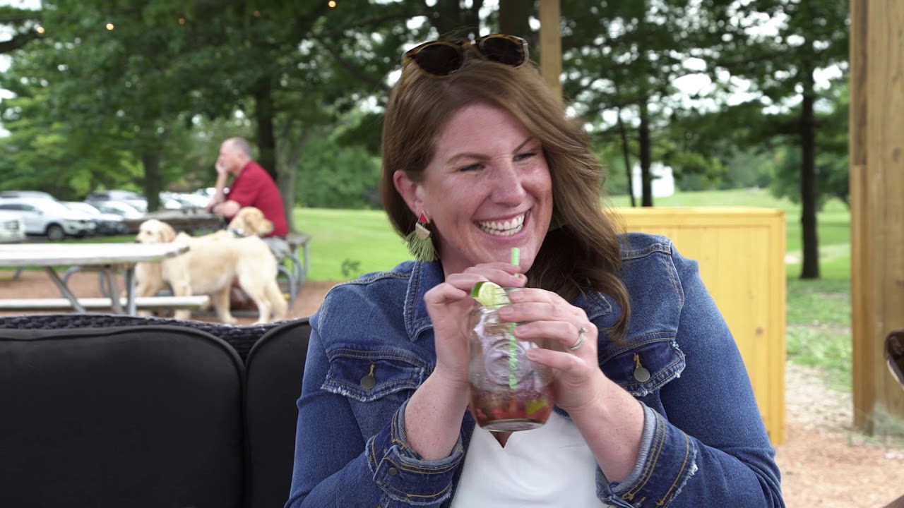 My Day with MONAT with Jessica Schone