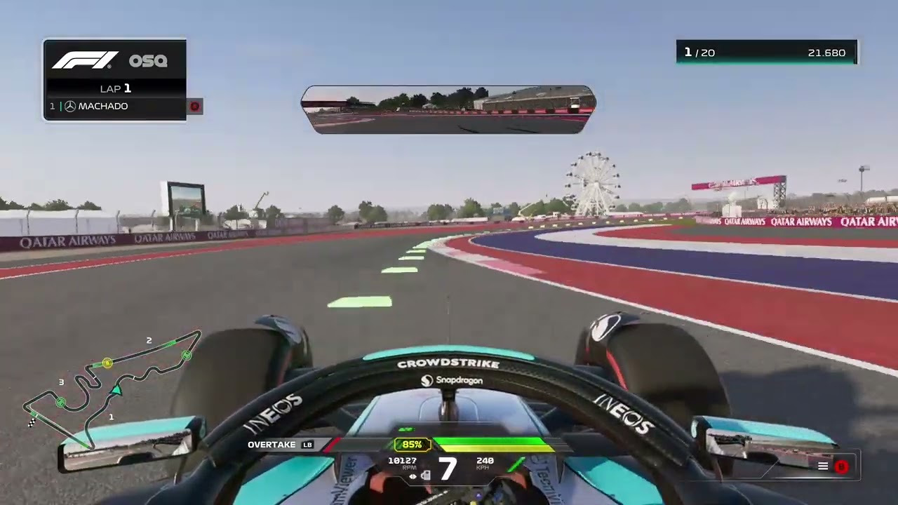 F1® 24