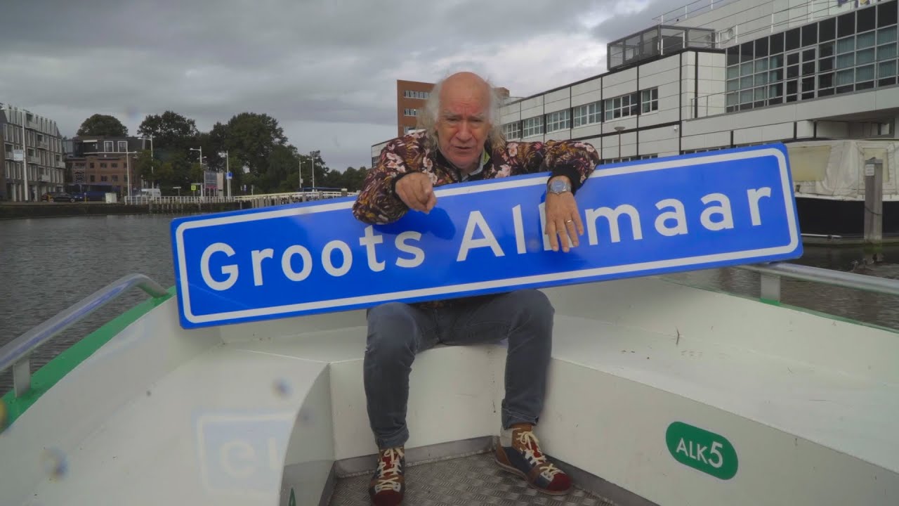 Groots Alkmaar TV -Water- oktober 2024 (S3 A9)