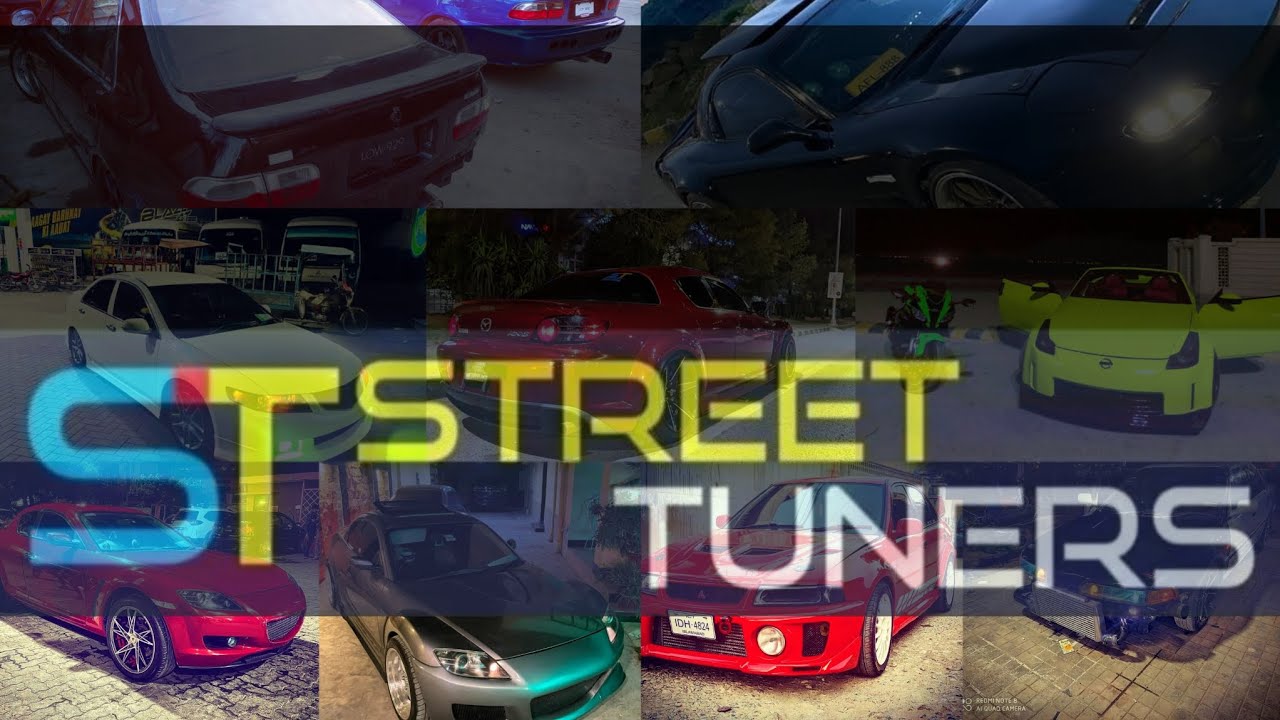 street tuners drift compilation .. close call !! #drifting #doughnut #rx8  #toyota  #turbo #supra