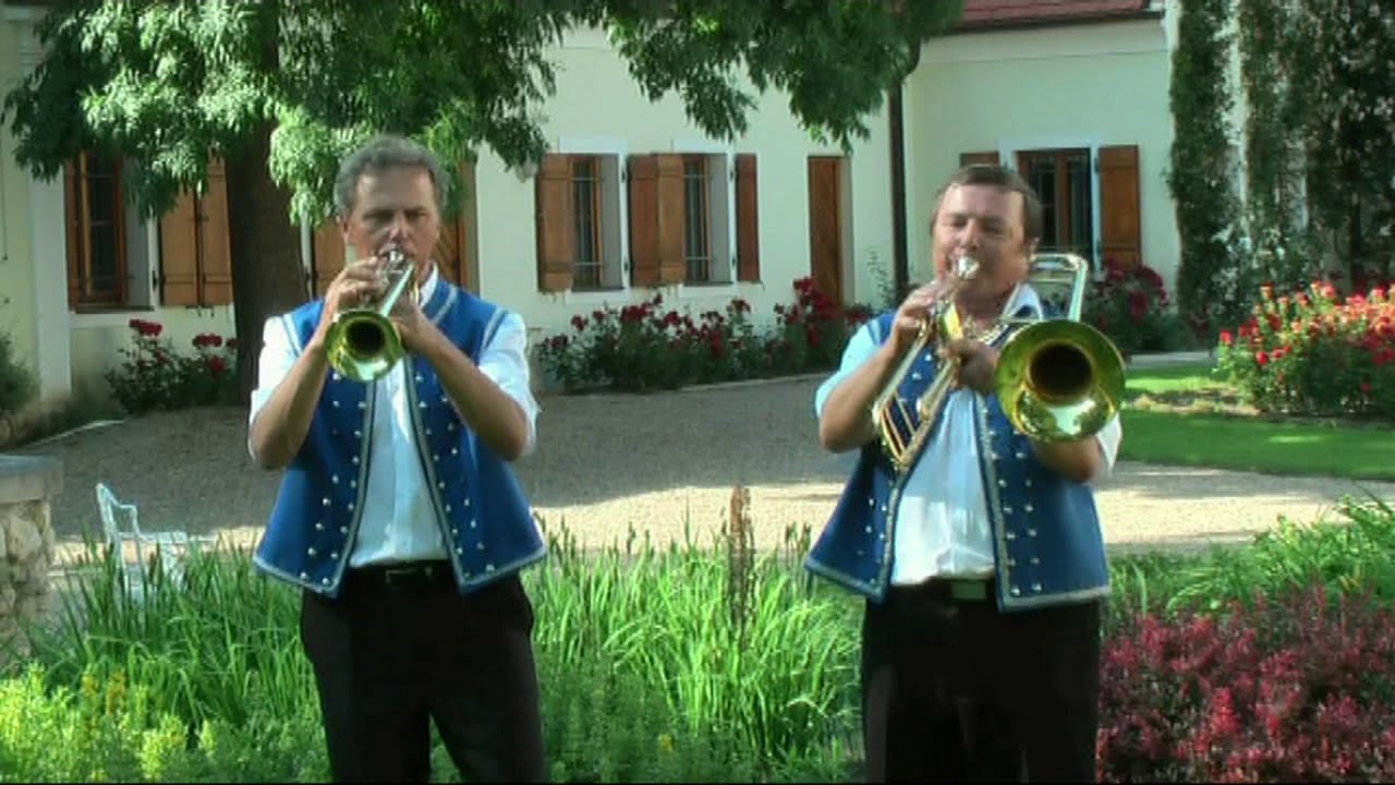 PROFIL - Kolo našej záhradočky / Kohútik jarabí