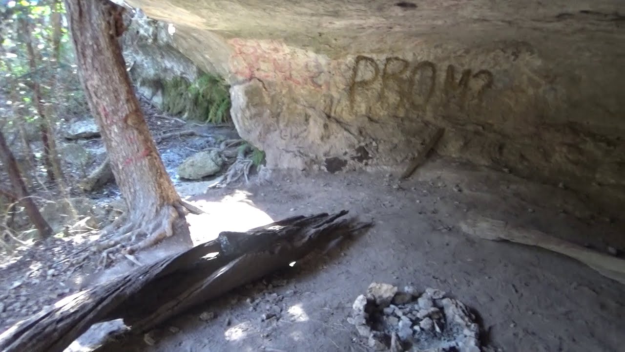 Exploring Twin Creeks Trail Cave. An indepth perspective.