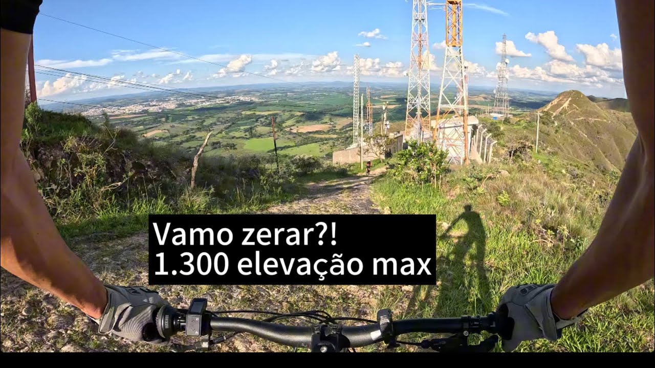 SERRA DA BOCAINA/LAVRAS-MG