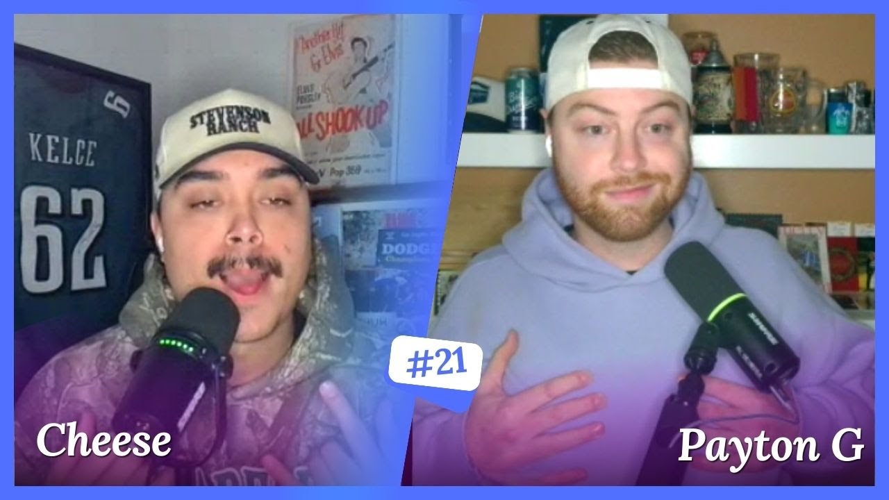 Episode 21: NFL Playoff Predictions, Sports Betting Tips & Stranger Things Finale Reactions