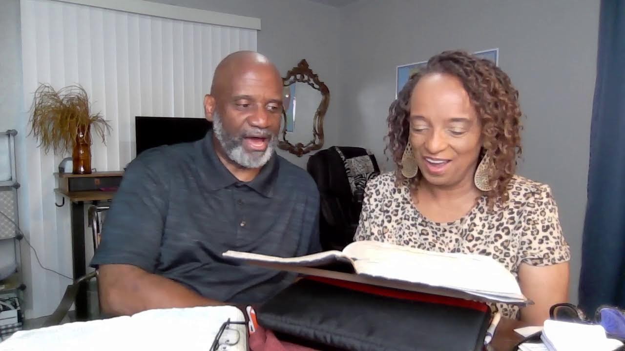 True Light Bible Study