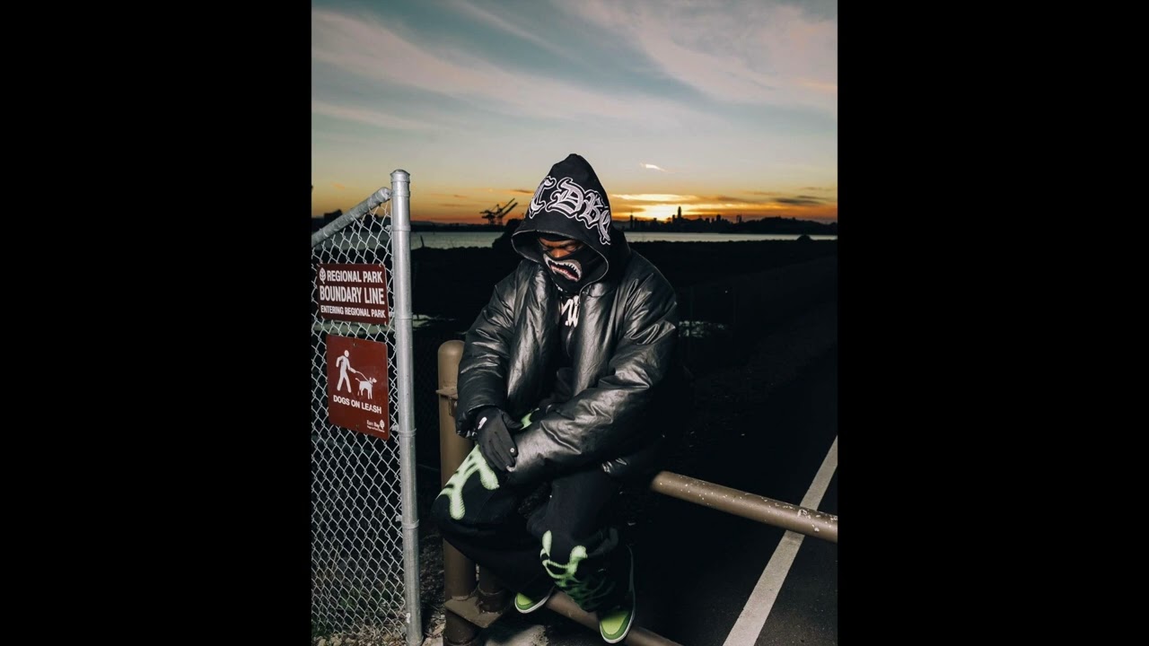 [FREE] DaBoii x EBK Bckdoe Type Beat 