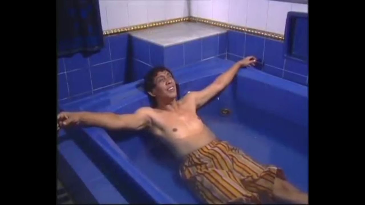 FTV Hidayah Gila Judi, Mati Tersiksa