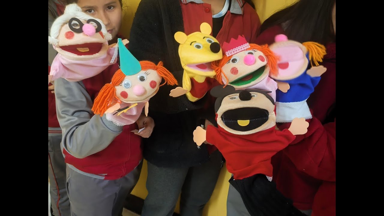 01 - Grupo Minilolas