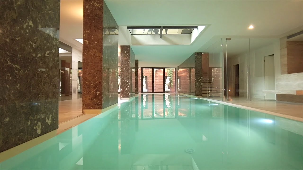 Meravigliosa villa di lusso con piscina - House&Loft