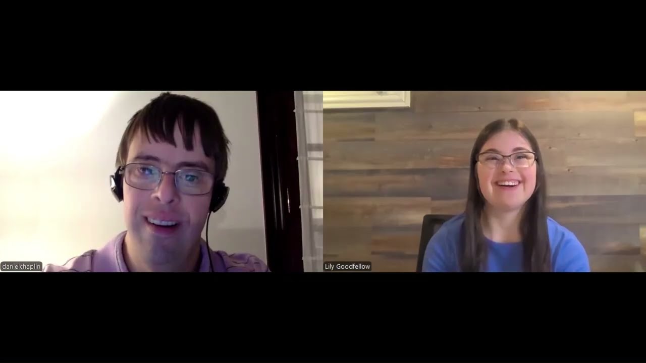 5 QUICK QUESTIONS with Daniel Chaplin