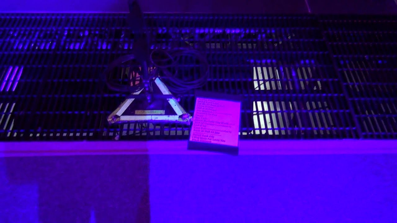 KISSONLINE EXCLUSIVE: TOUR OF NEW KISS STAGE