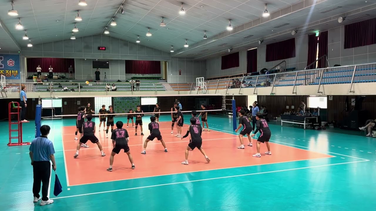 250914/동패고vs장호원고 도대회 결승 3