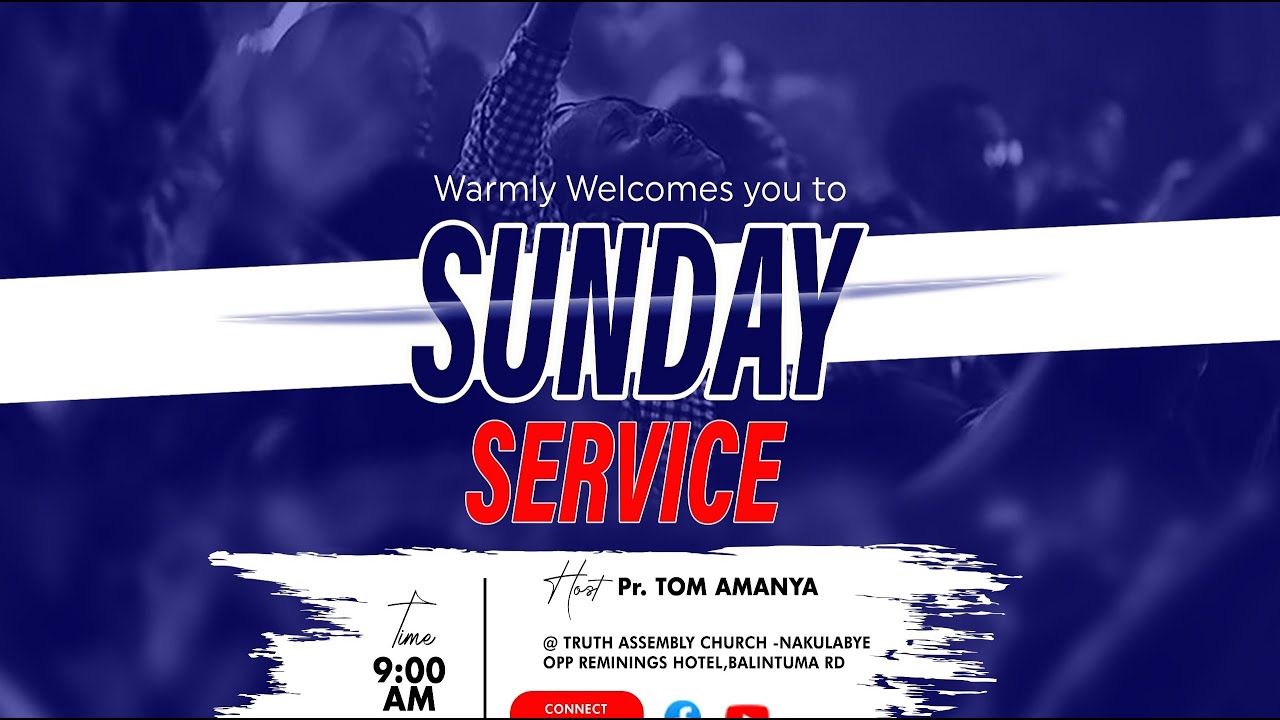 Creating an Environment: Apostle David Otwilli