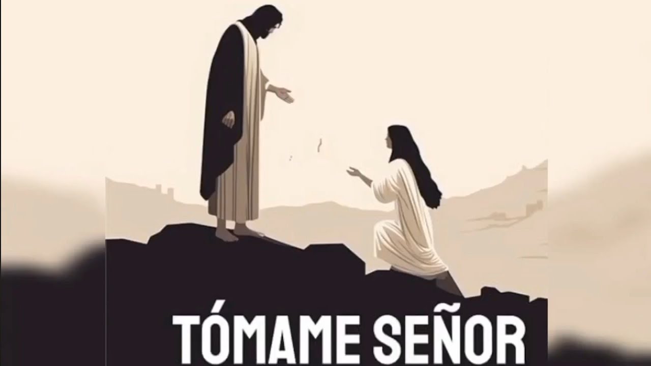 Tómame Señor - Jésed