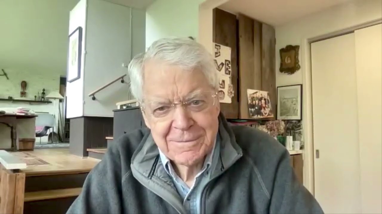 A Cholesterol Master Class with Dr. Caldwell Esselstyn | Jr. MD.