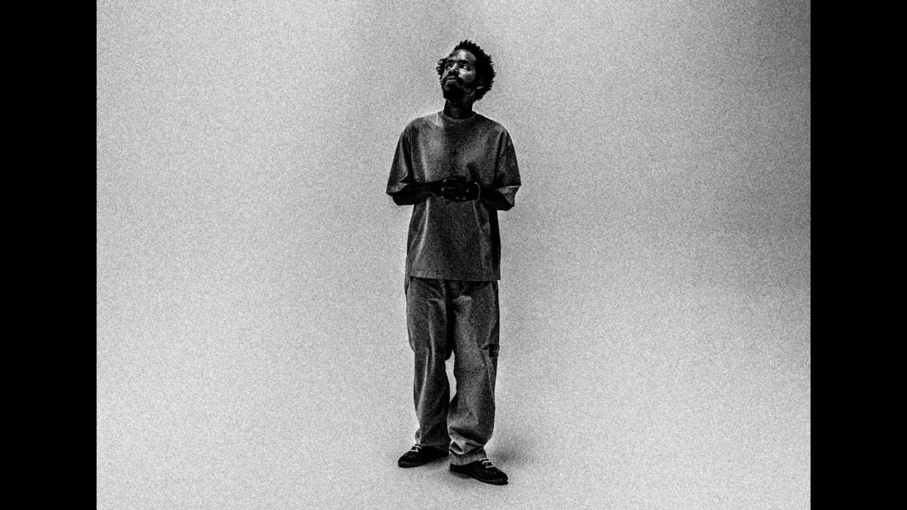 [FREE] Earl sweatshirt x MIKE drumless type beat 