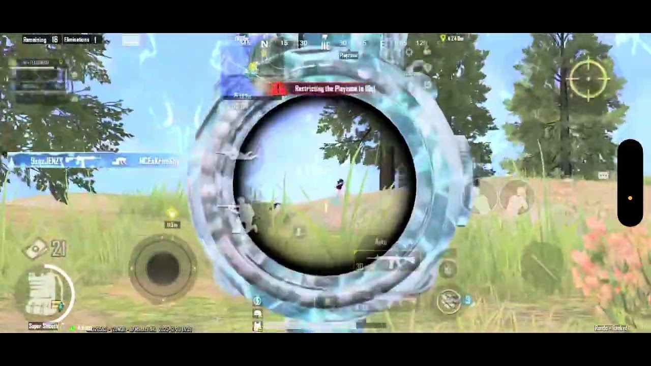Highlight #bgmi #pubgmobile #pubg 