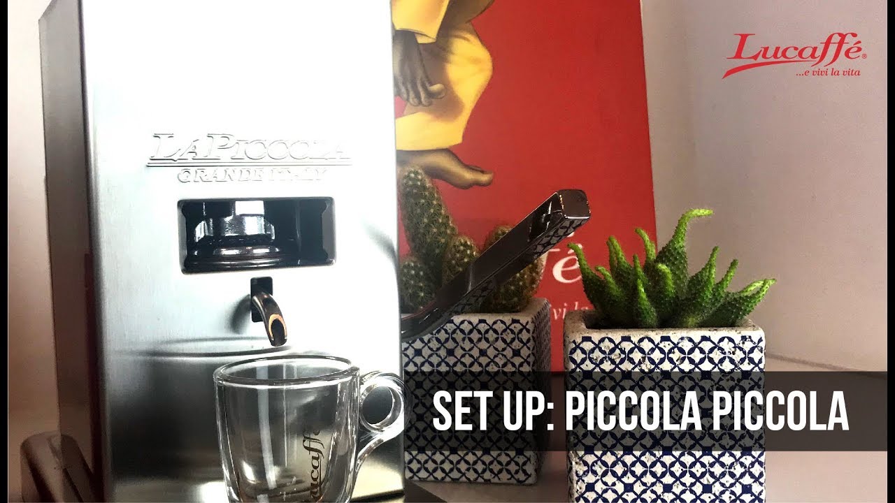 How to Use: Piccola Piccola