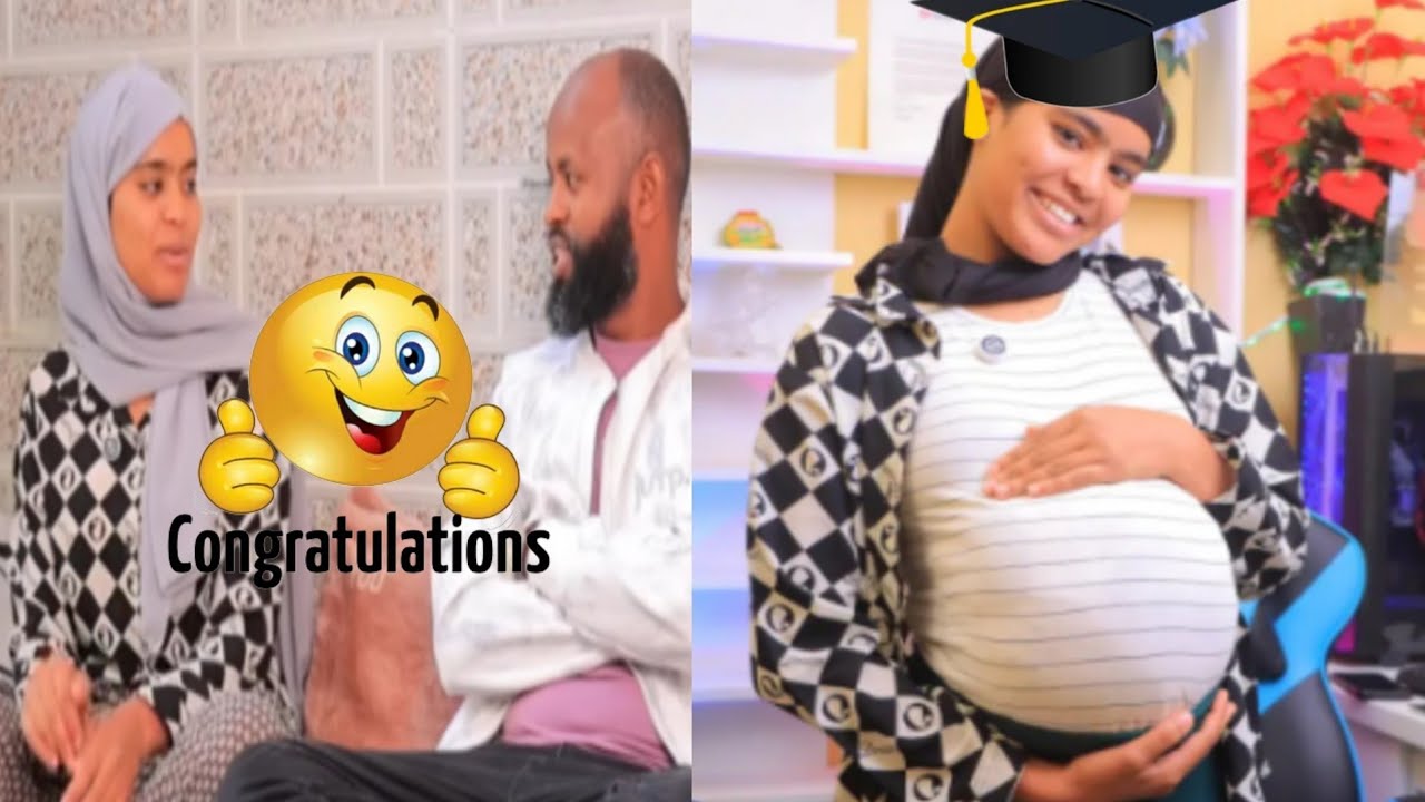 Waw Hawwiin Saidoo Ulfa 🤰❣️👌