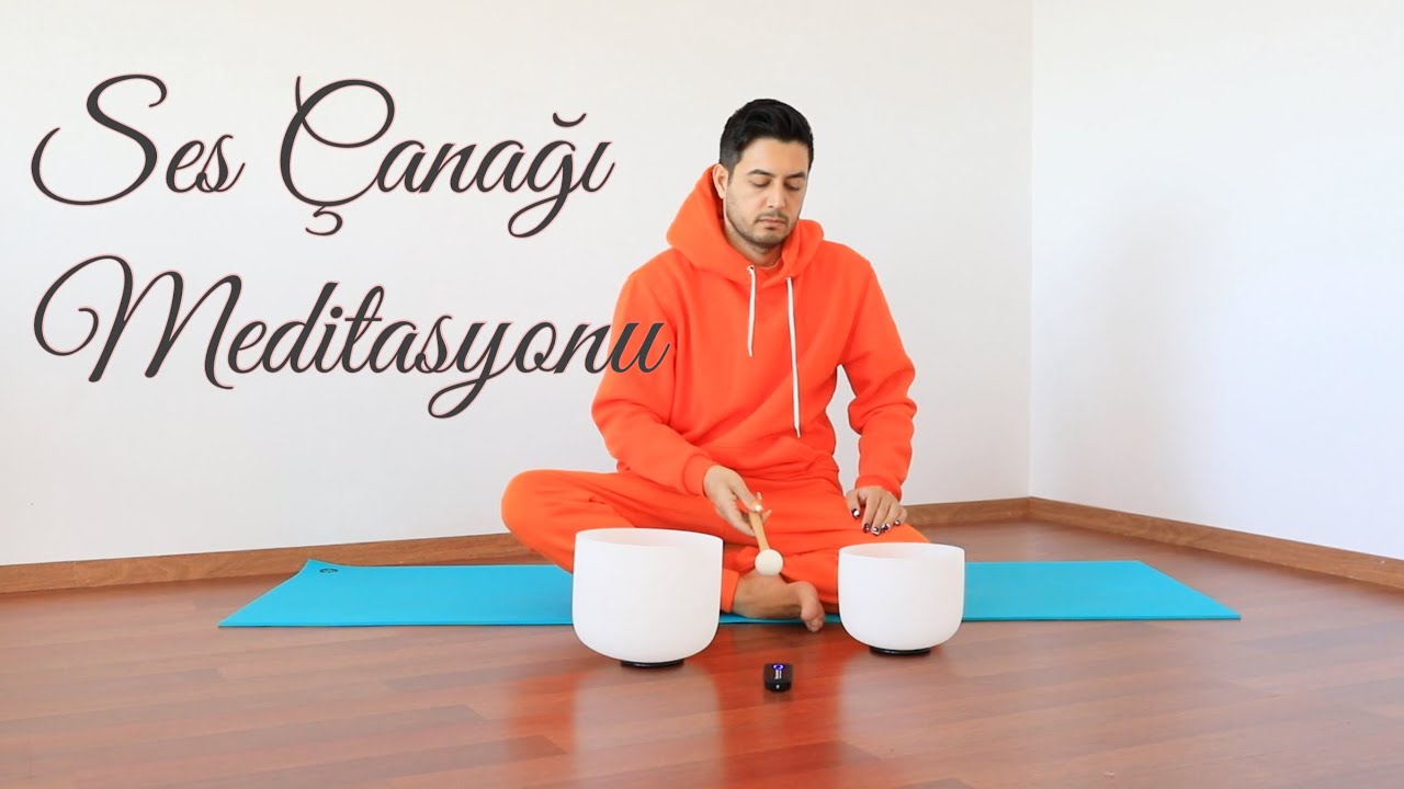&Ccedil;anak Meditasyonu | Kalbin ve Zihnin Sesi (Anahata ve Ajna &Ccedil;akra)