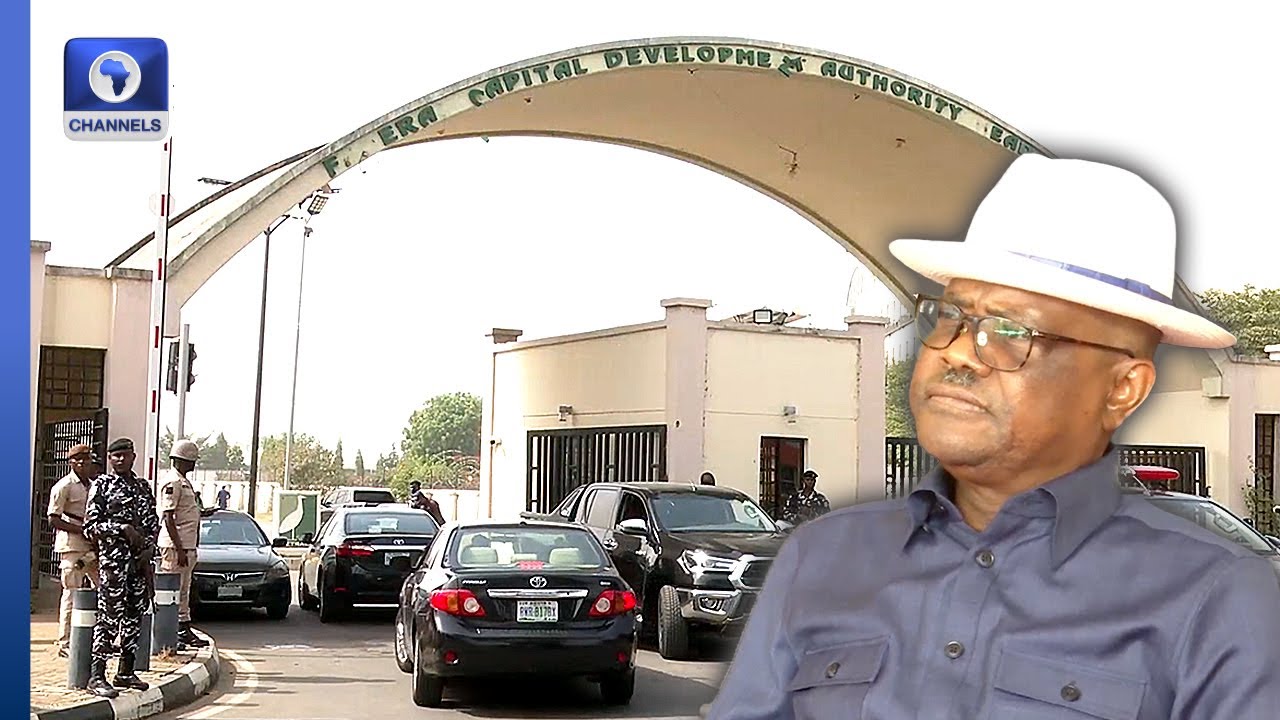 FCT Strike Update: Some Workers Return To Work