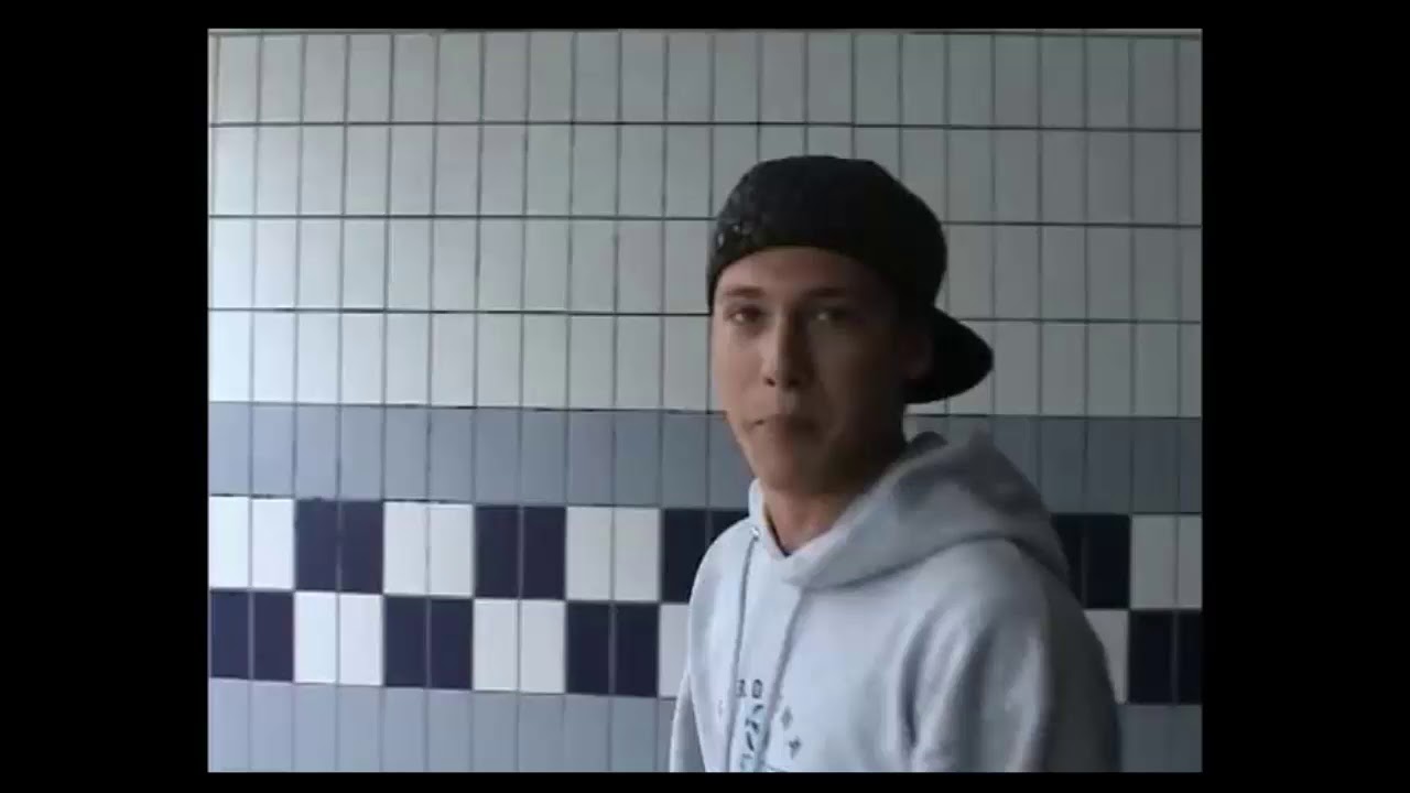 B-Chris Rappers.in VBT09 (64stel-Finale Hinrunde) vs Mcrainbo