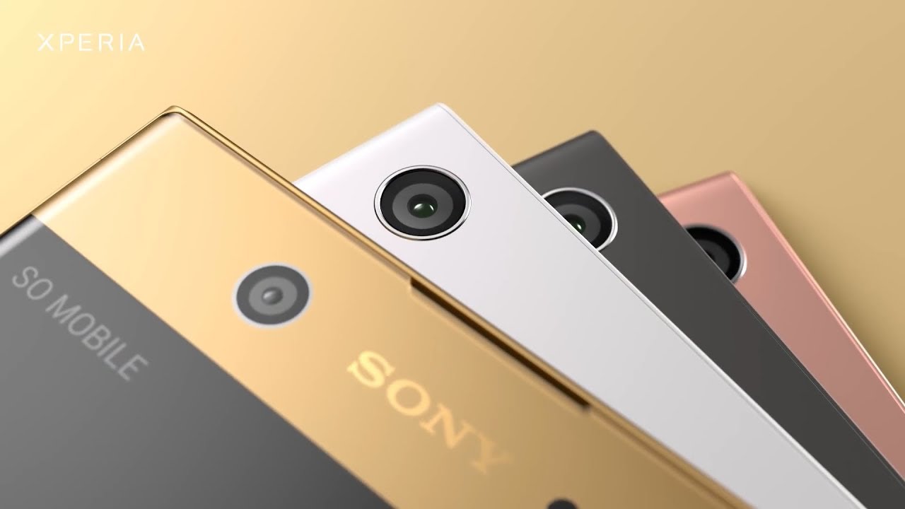 Top 5 smartphones by sony 2018 || New launched mobiles in 2018