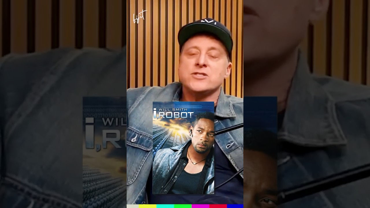 Alan Tudyk Says I, Robot Erased Him From Marketing After Outshining Will Smith