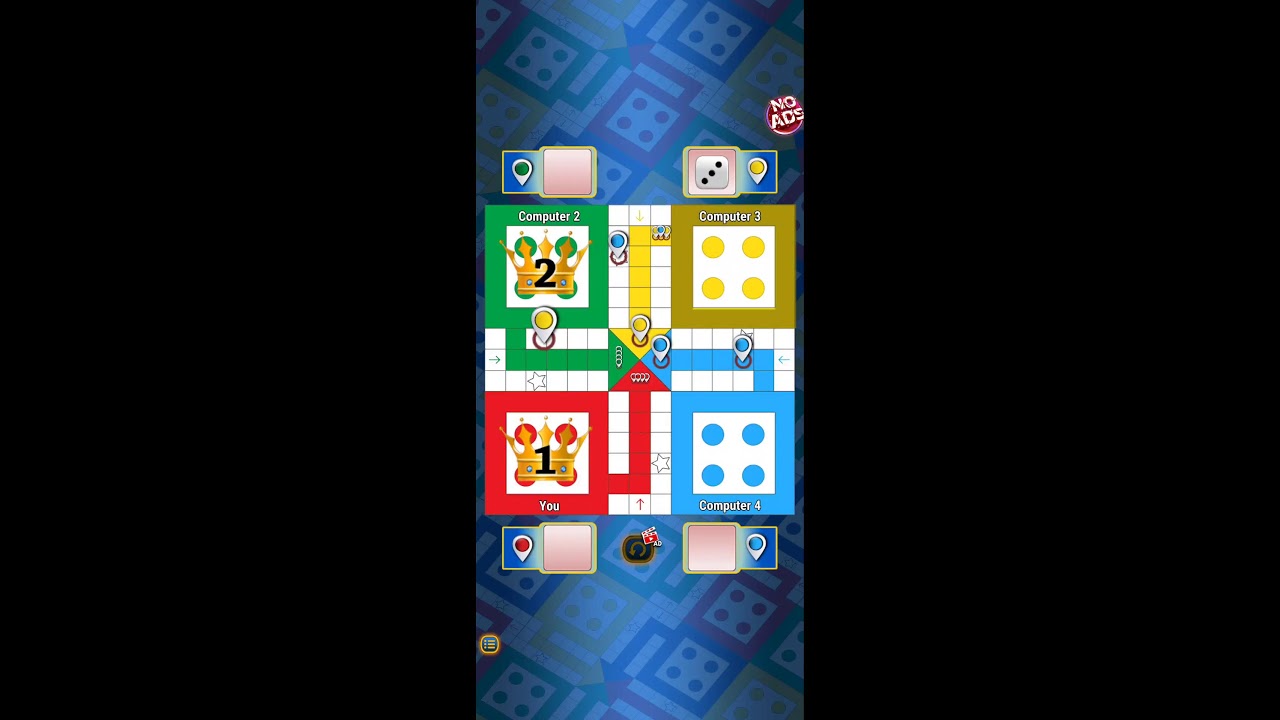 Ludo King live now 👑👑