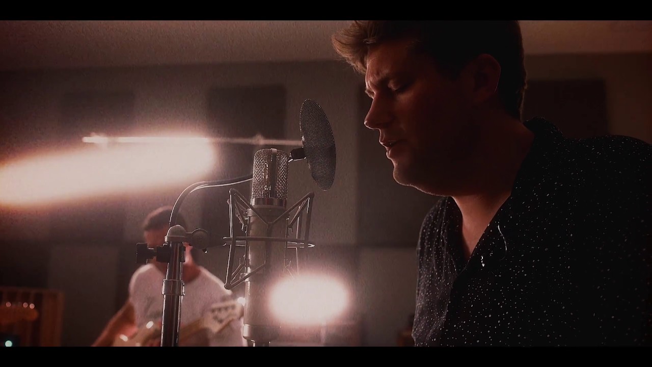 Ottawa- Friends (Acoustic Live In-Studio Session)