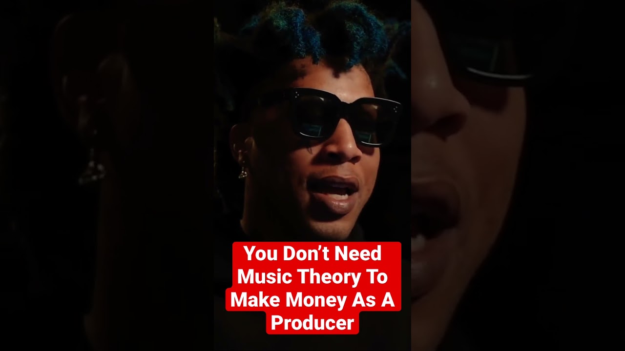 TM88 Proves You Don&rsquo;t Need Music Theory To Be A Producer