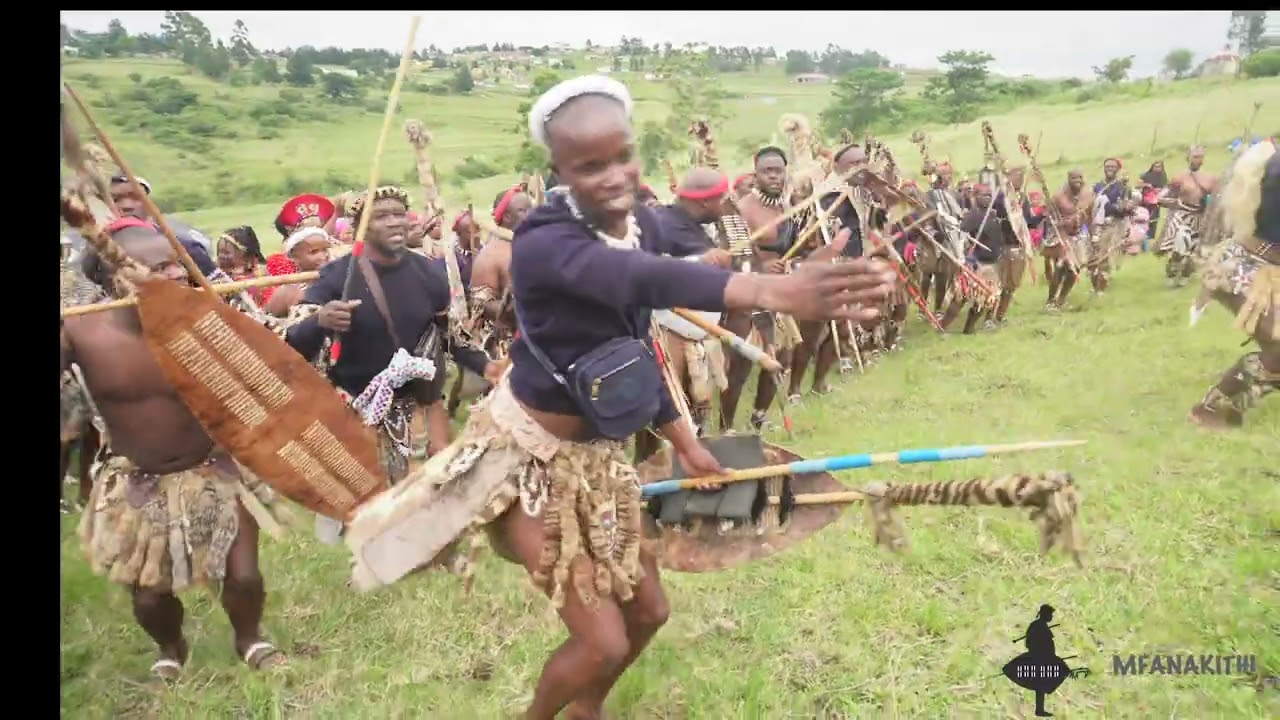 IJADU, ENKUME, KWAZULU, KUYADULA UKUBA INSIZWA ESHOWE UMHLAB'HLANGENE. #UMBUMBULU