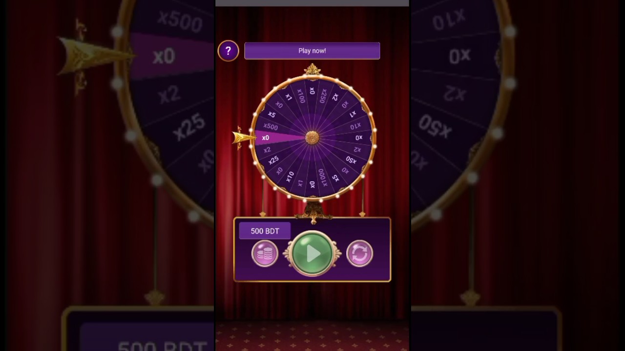 megapari|money wheel|#gameplay #megapari
