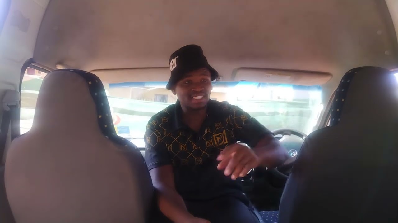 UTSHWALA ba Mahhala buyabulalisa 😭😭😭