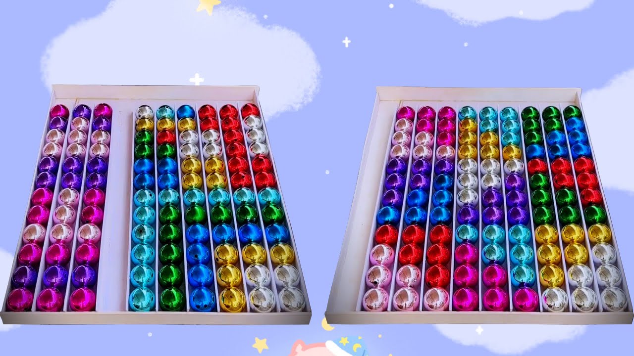 Color Sort Challenge &ndash; A Sharp Mind Game for Relaxing Indoors