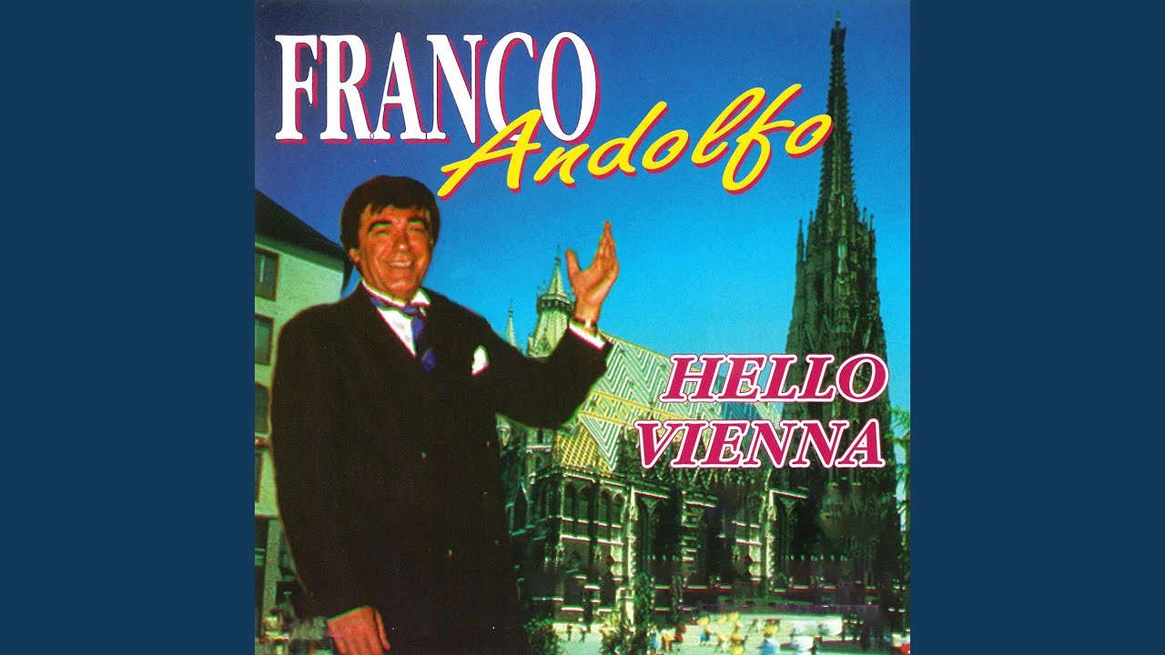 Once in Vienna