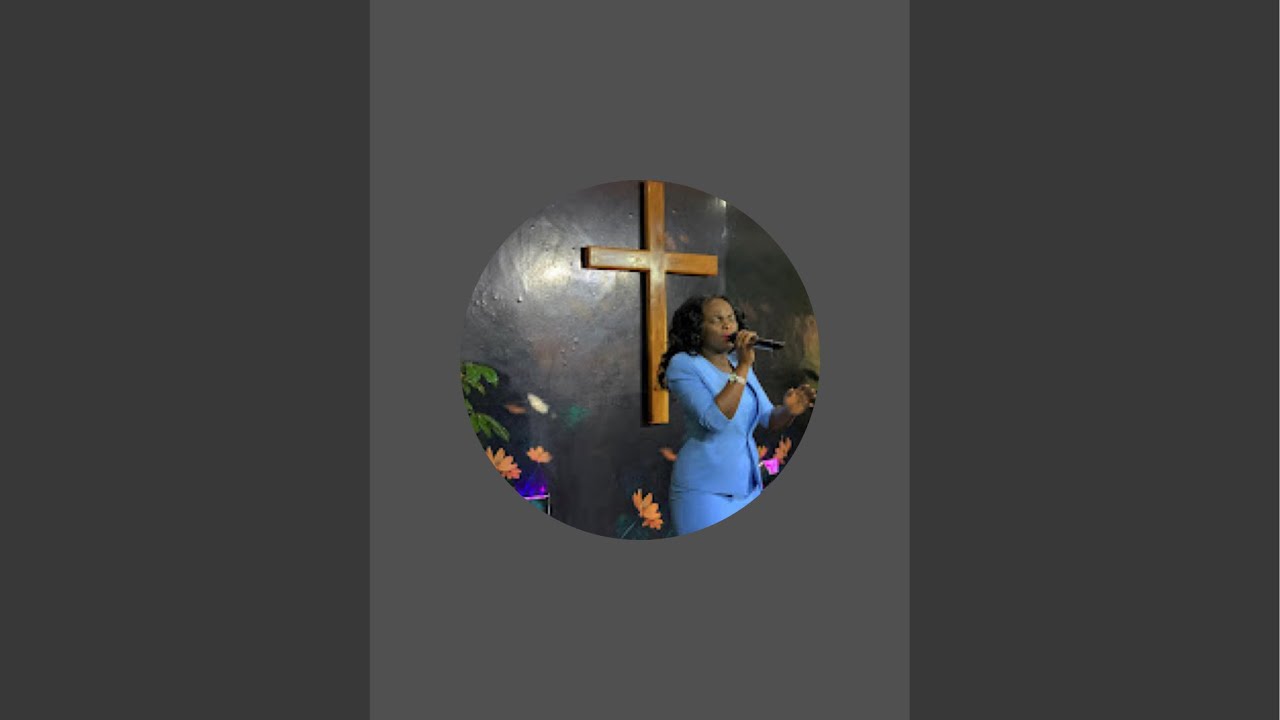 CHRIST SAVES  GLOBAL MINISTRIES is live