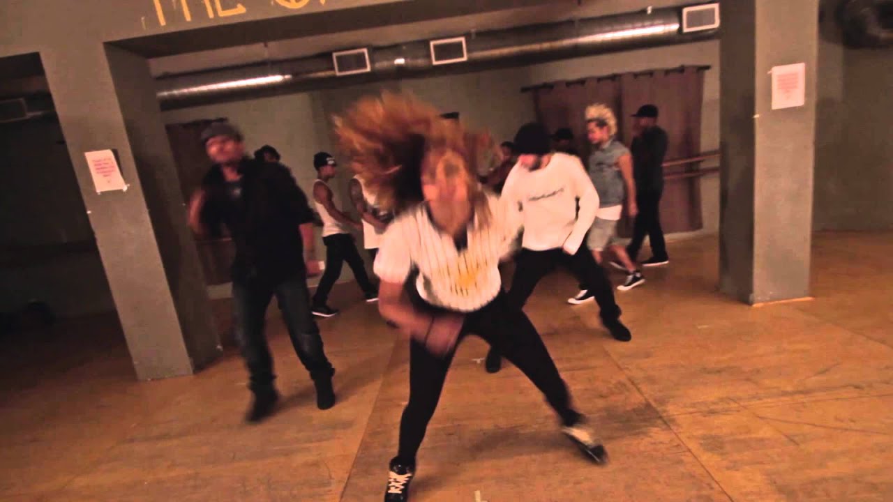 Candace Brown | 