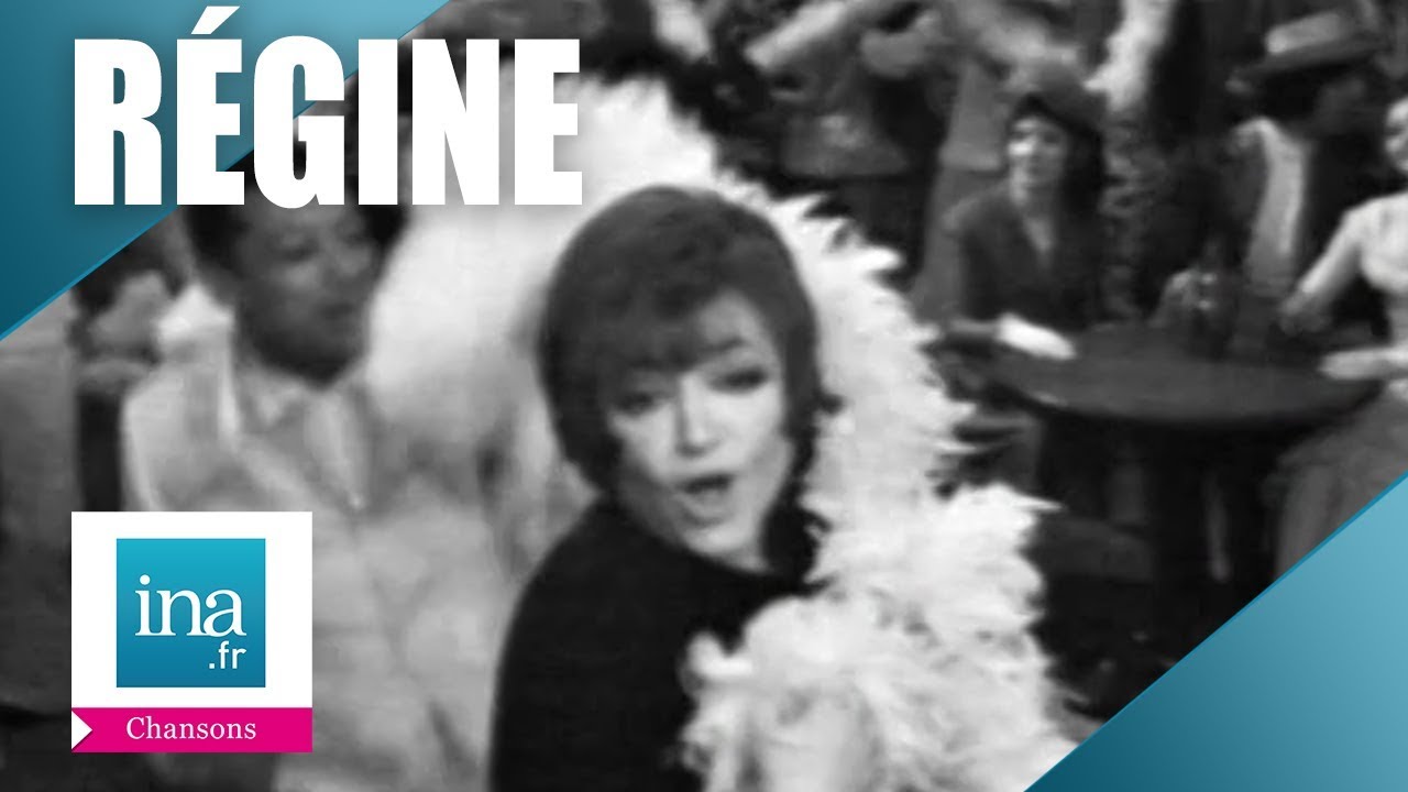 Régine 