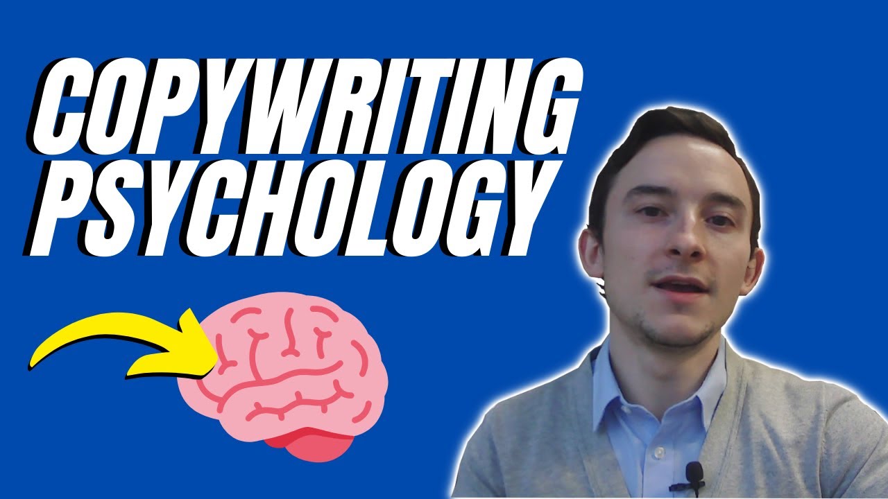 7 Copywriting Psychological Triggers That Drive Sales - Copywriting Psychology 101 🧠
