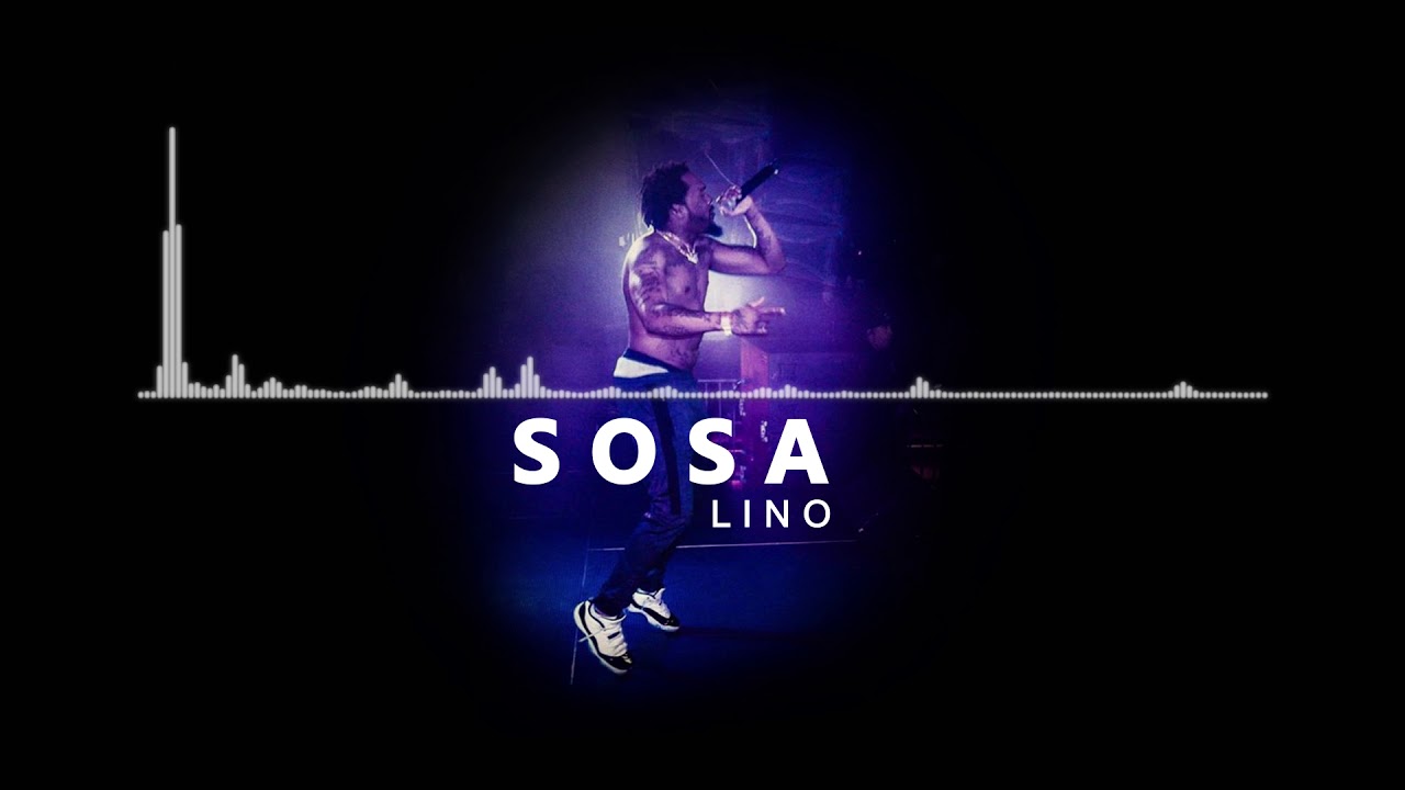 Sosa Lino ft. YK33M x Shae Crack - TWERK
