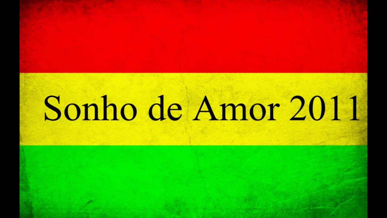 Melo de Sonho de Amor 2011 ( Sem Vinheta ) Balaguero - Amor Es Todo