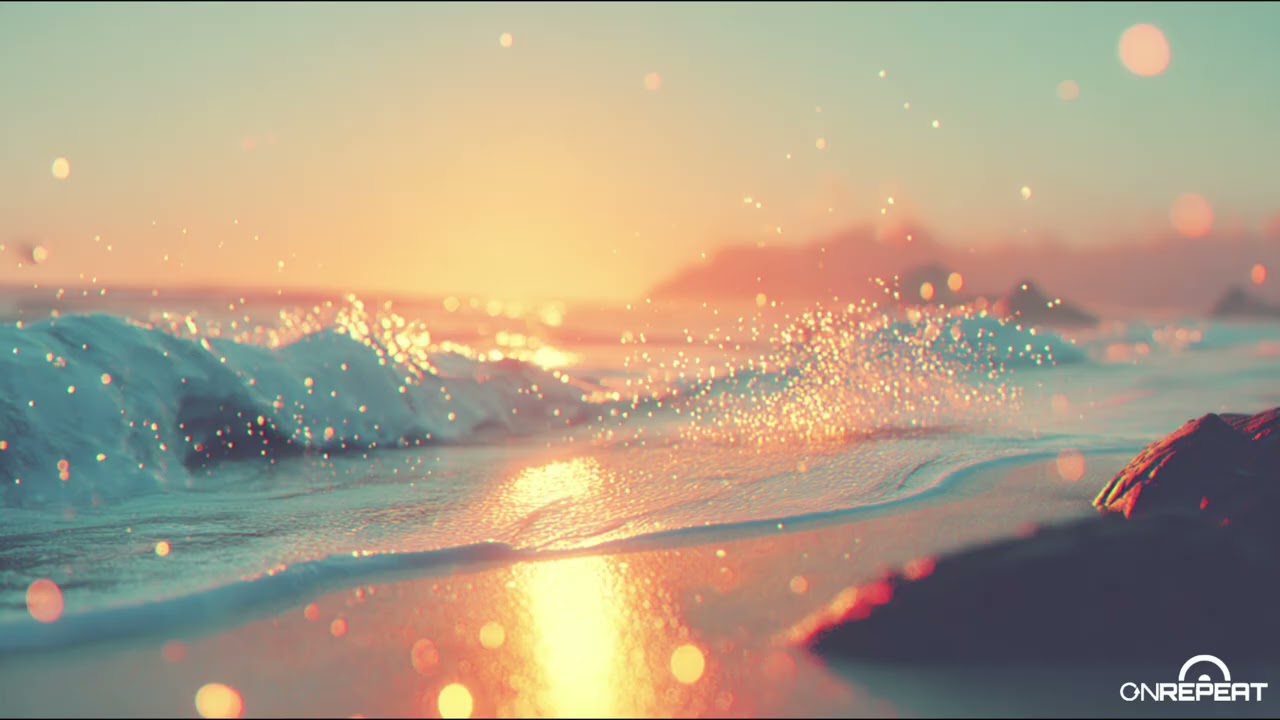 Jason Still | Open Waters (Original Mix) 4K