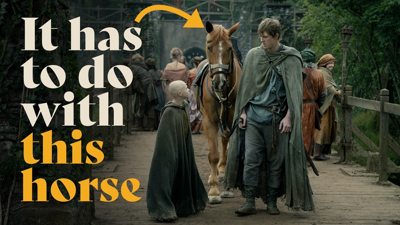 The one reason why you will LOVE Ser Duncan the Tall