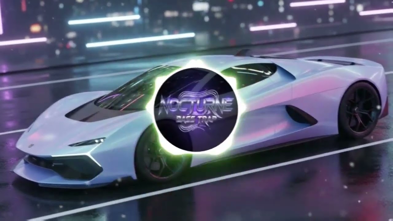 CAR MUSIC 🚨🎶 EDM Mix 2026 🔥 Club Banger Dance Music 💪 Night Drive & Gym Workout Vibes 😎